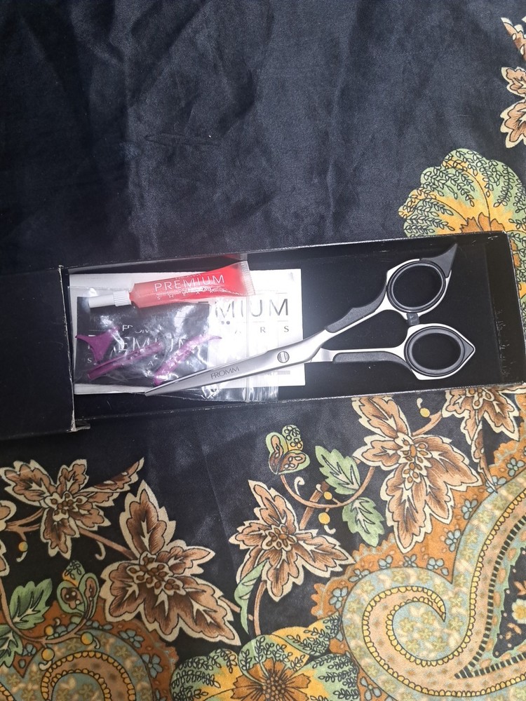 Dog GROOMING SHEARS