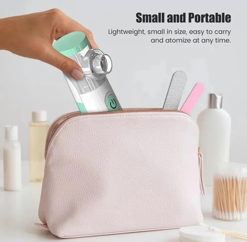 Portable Handheld Ultrasonic