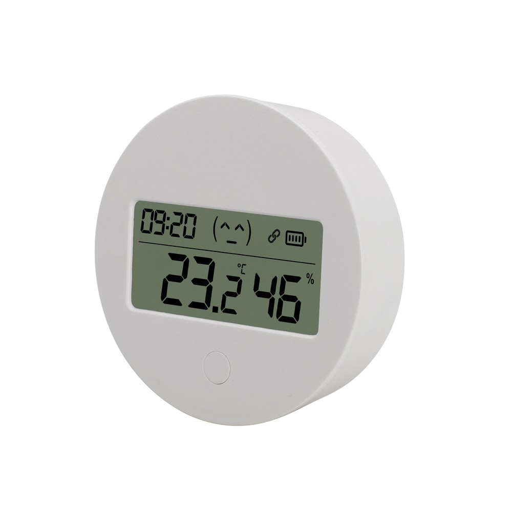 Digital Hygrometer Thermometer Bluetooth Smart Temperature Humidity Sensor Meter