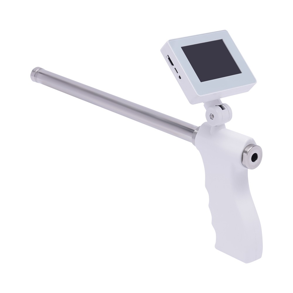 Insemination Kits For Cows Cattle Visual Insemination Gun Adjustable Screen