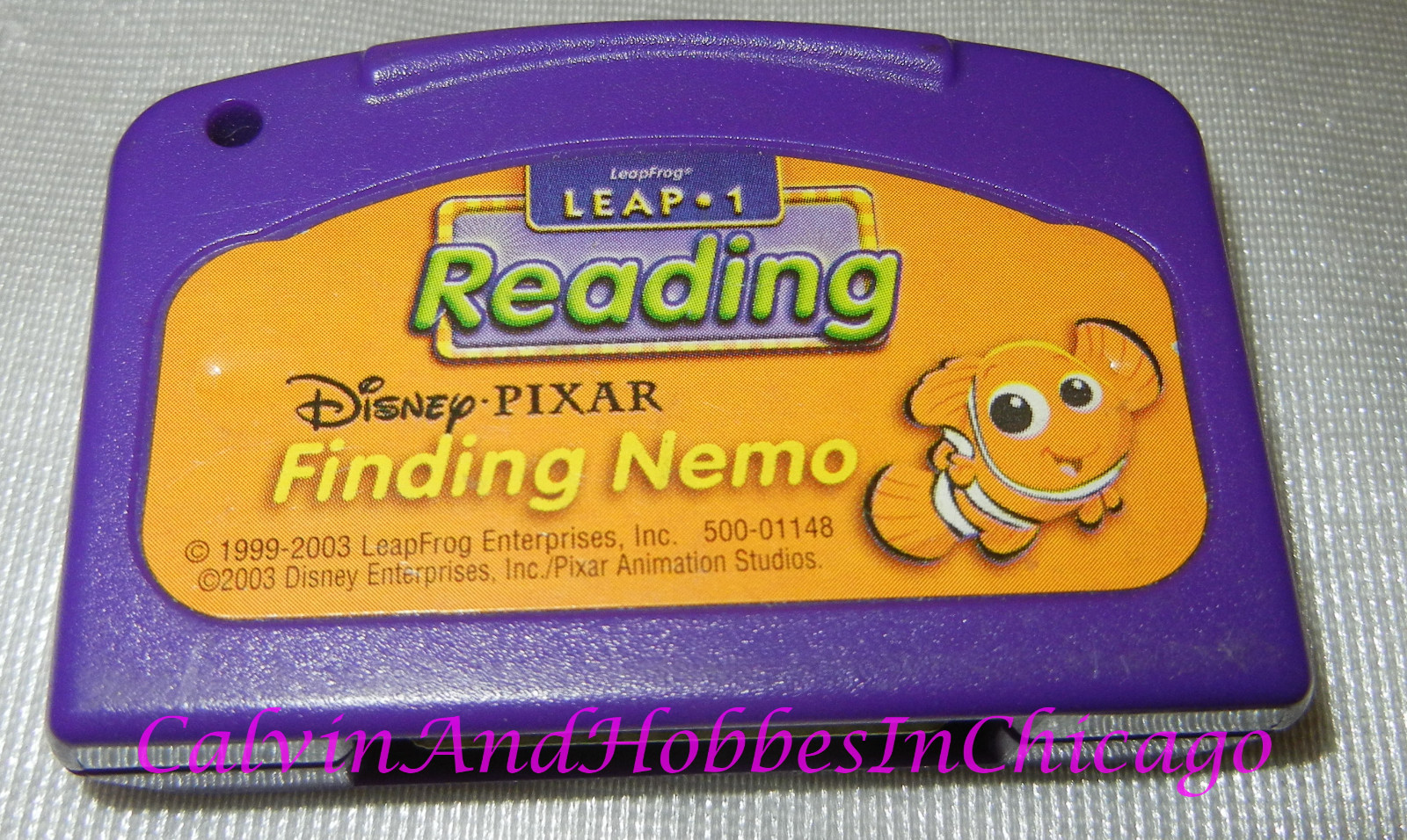 Leap Frog QuantumPad LeapPad Leap Pad Cartridges - NO books - You Pik + More