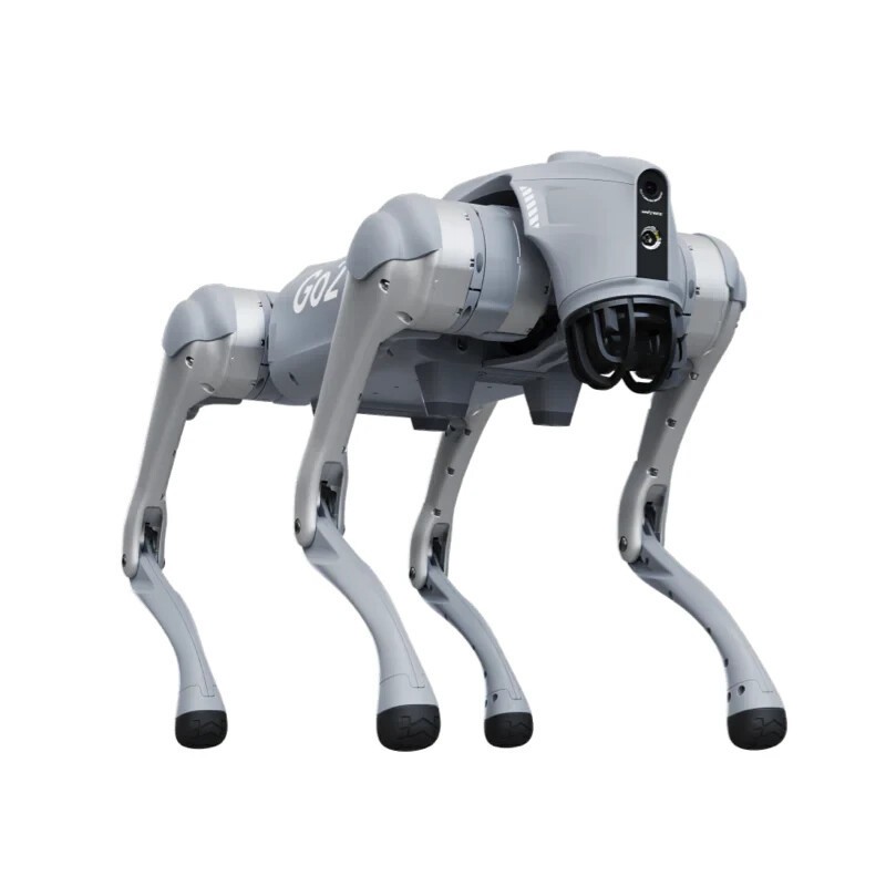 Unitree Go2 Pro Robot Dog！！！