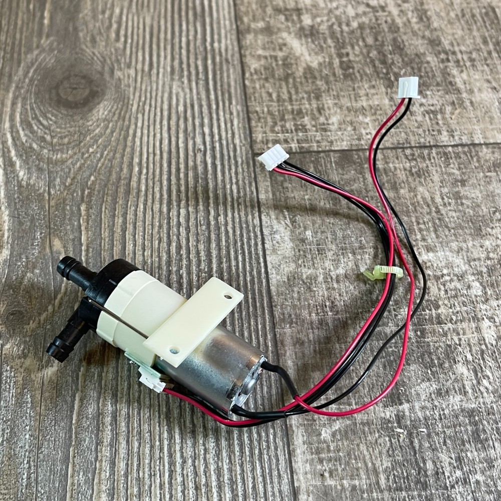 Keurig K-Cafe Essentials K85 Coffee Maker Replacement Pump