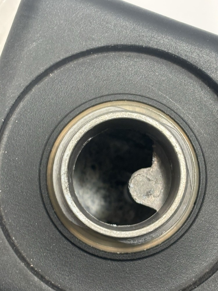 Krups 963 4-Cup Mini Espresso Maker - Black