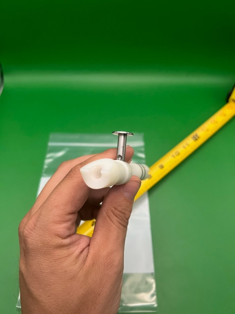 Bob Long Intimidator Bolt