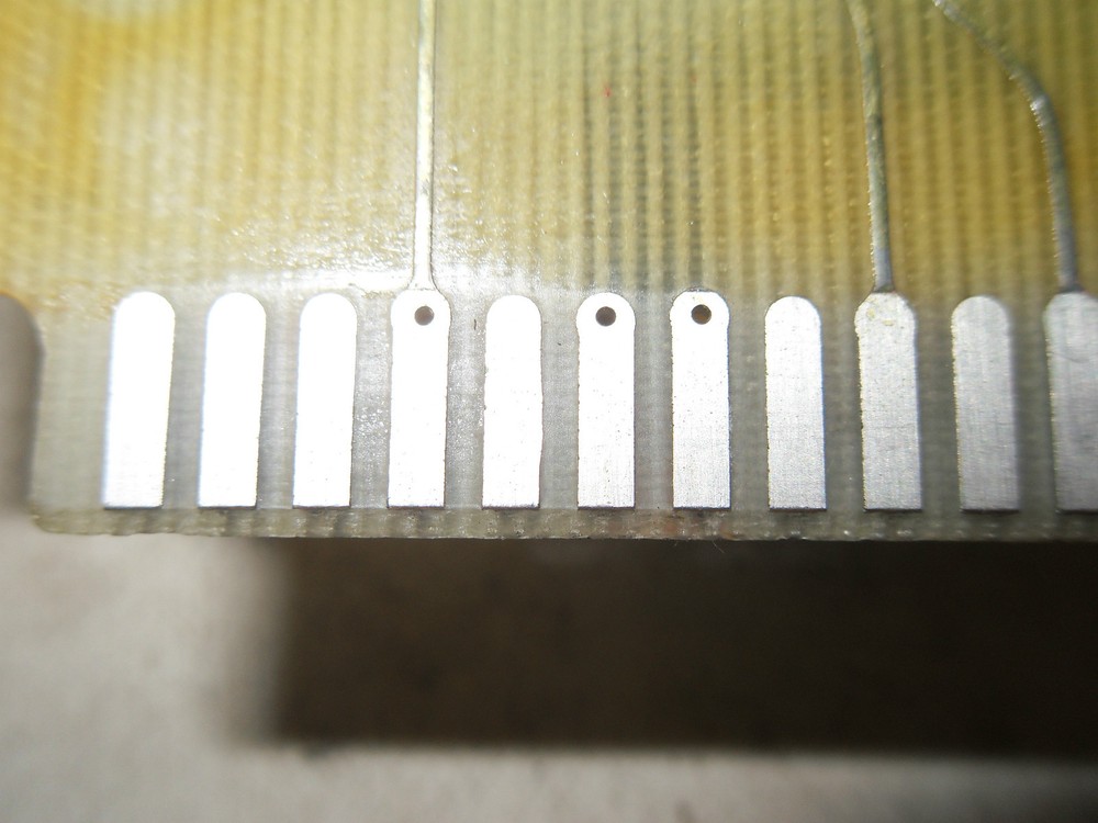 1 KESSLER-ELLIS KT 319 BATCH COUNTER