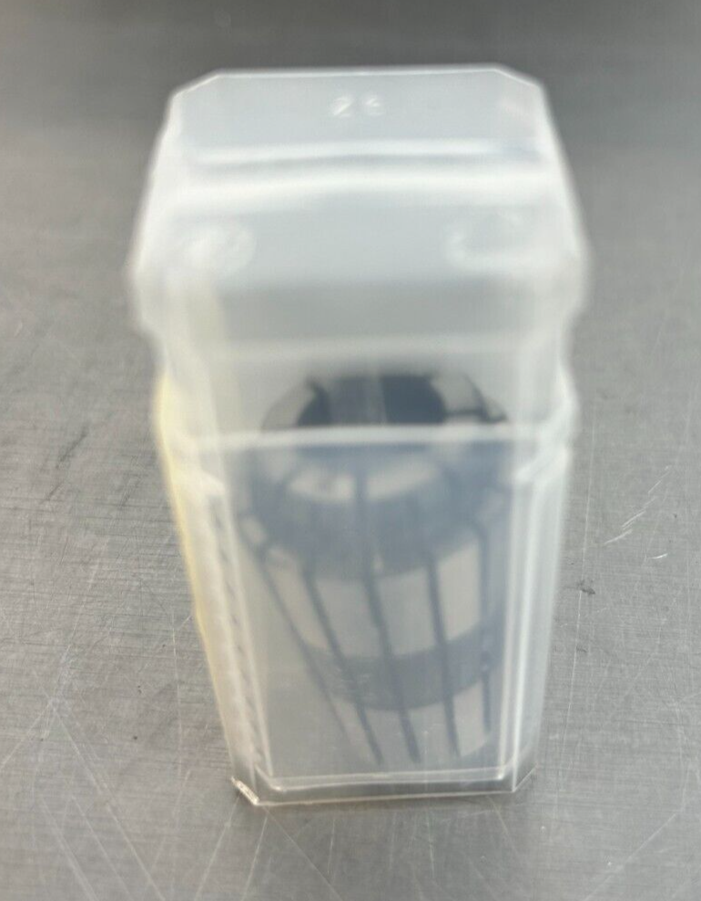 XT25-F500 COMMAND TOOLING SYSTEM COLLET - Brand New