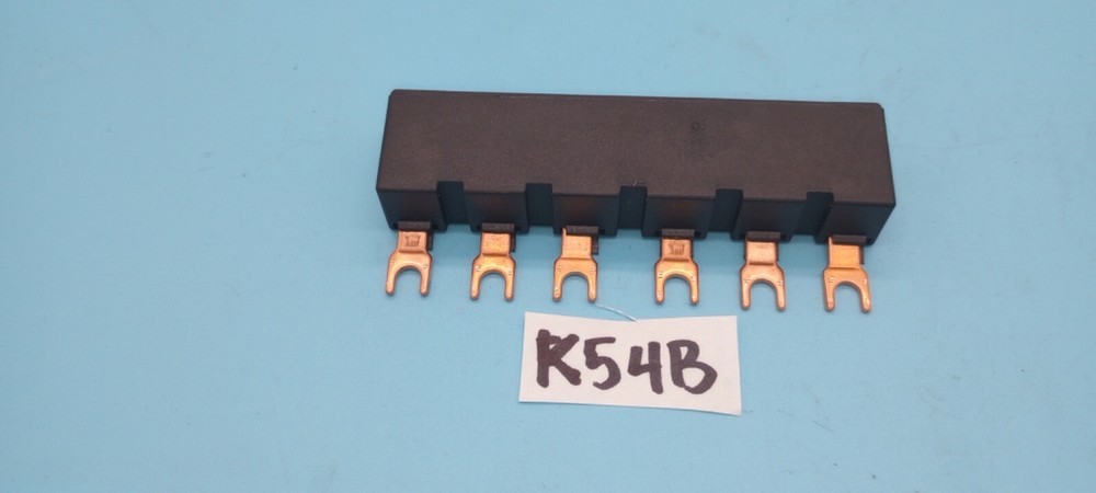 Siemens 3RV1915-1AB Busbar