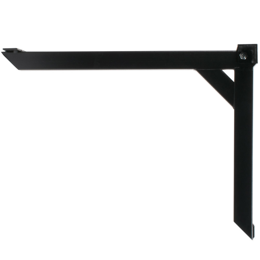 Cantilever Metal Restaurant Table Bracket - Cantilever Table Base