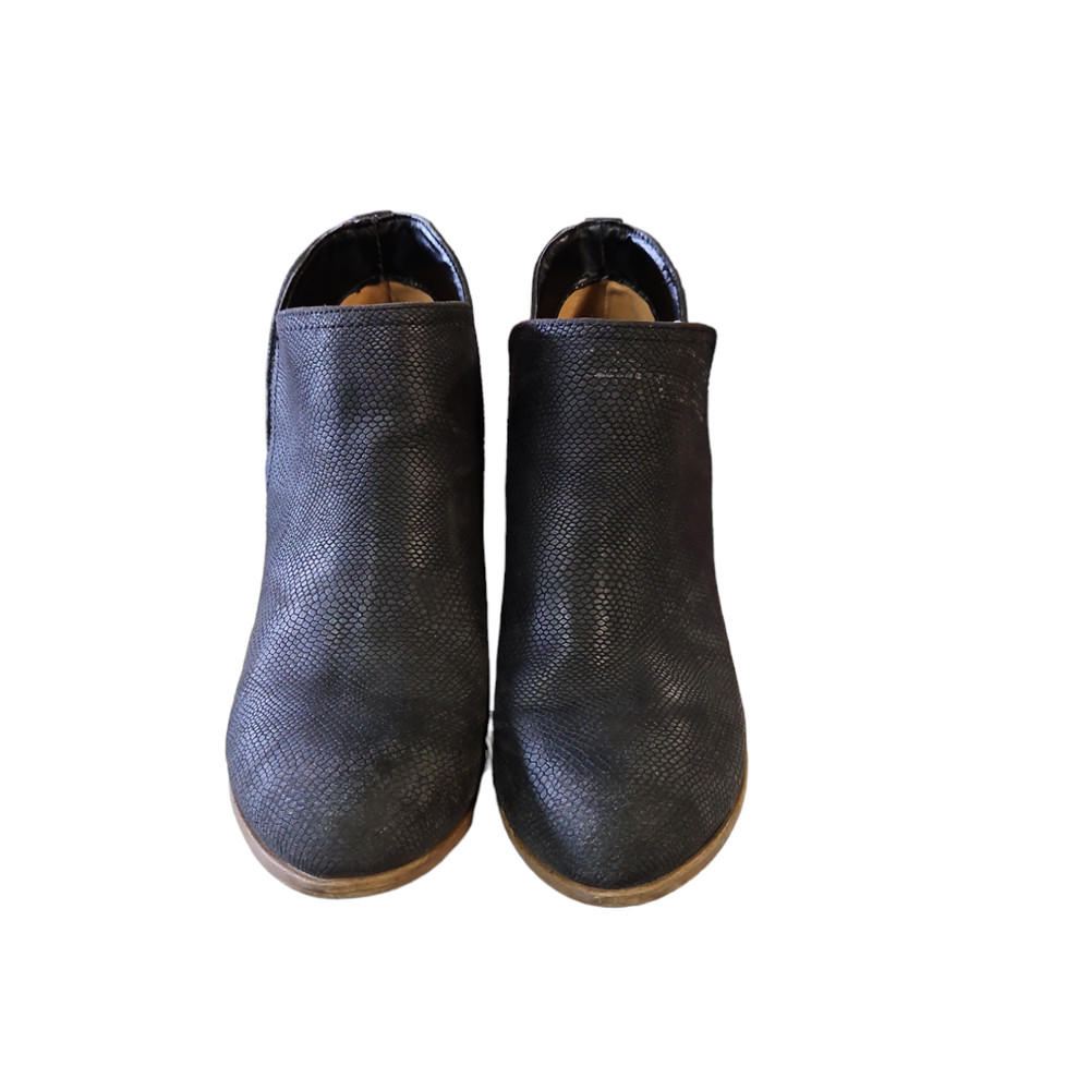 Fergie Women's Ankle Boot Sz 8.5