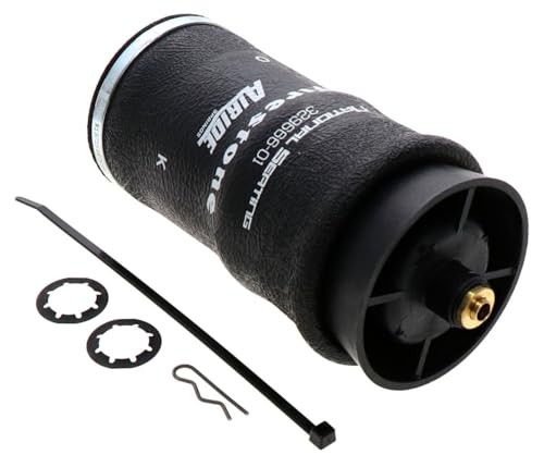 Air Spring Kit - NTS SK1277