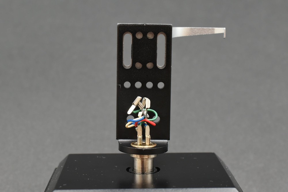 Grace HS-5 Headshell - 11.3g 【Ships from US🇺🇸】