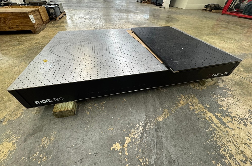 Thorlabs Optical Table T48H