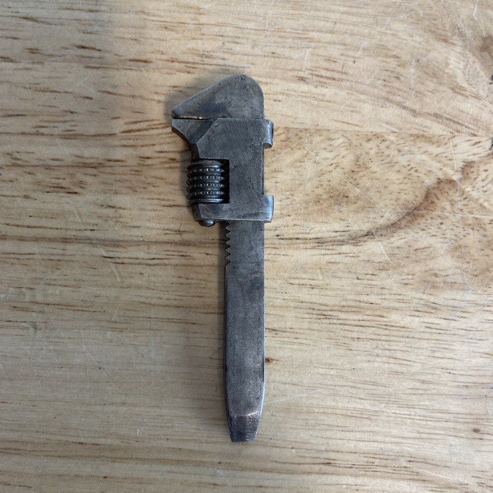 small miniature adjustable spanner wrench For Magneto