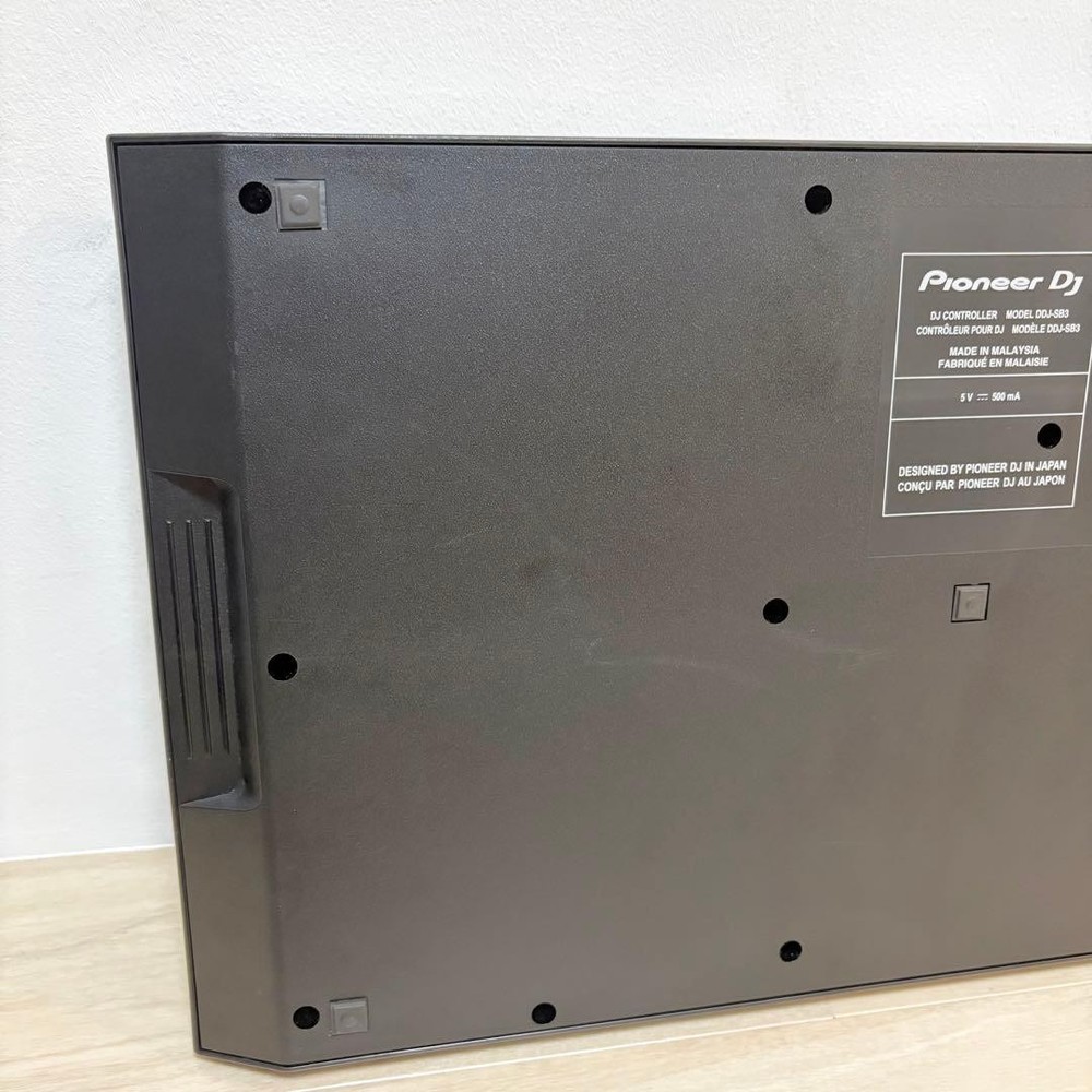 [Excellent Condition] Pioneer DDJ-SB3 DJ Controller