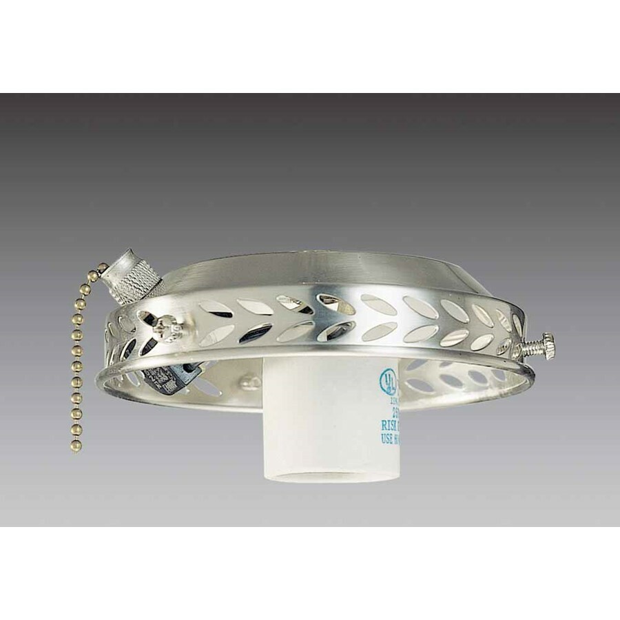 Volume Lighting Ceiling Fan Light Kit - V0901-33