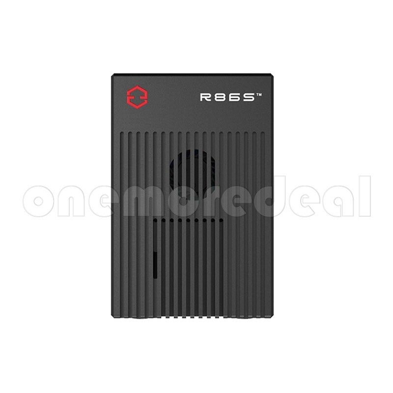 Industrial Router Optical Port Multi-network Controller Mini Computer 10 Gigabit