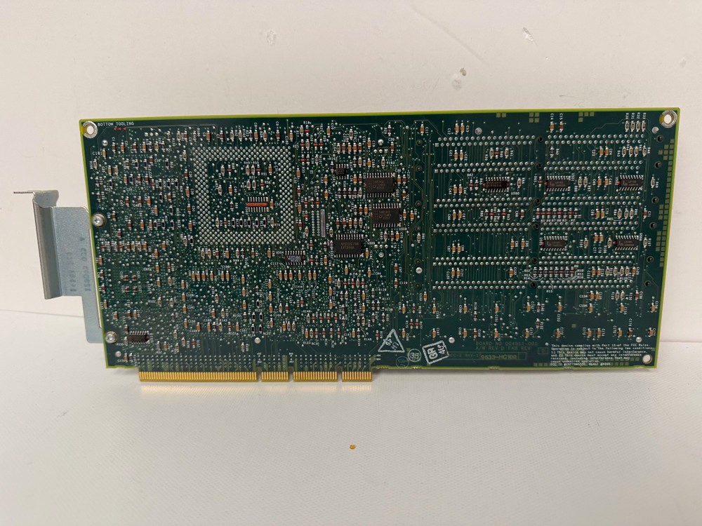 COMPAQ 169092-001 PROCESSOR BOARD PROSIGNIA 300 WITH P75 CPU