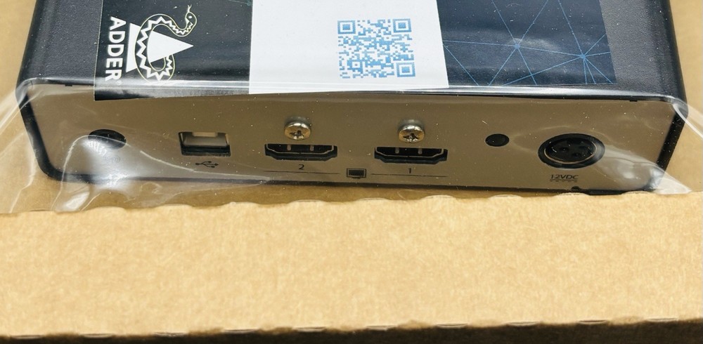 ADDERLink® INFINITY 2124T (HDMI)