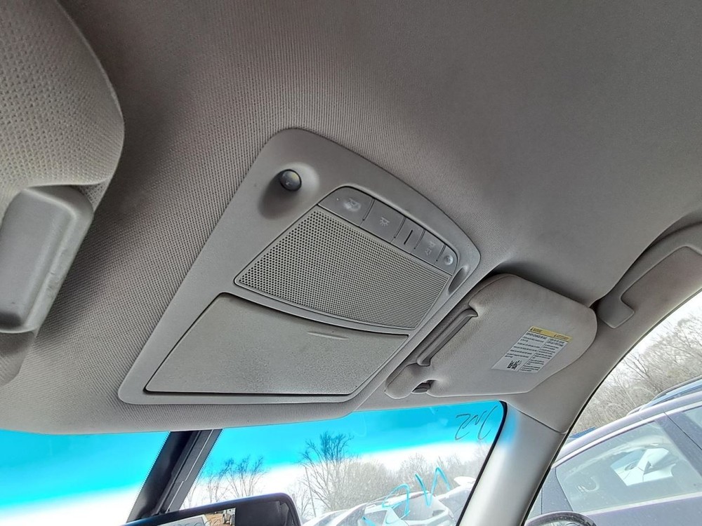 PATHFINDR 2015 Glove Box 4883759