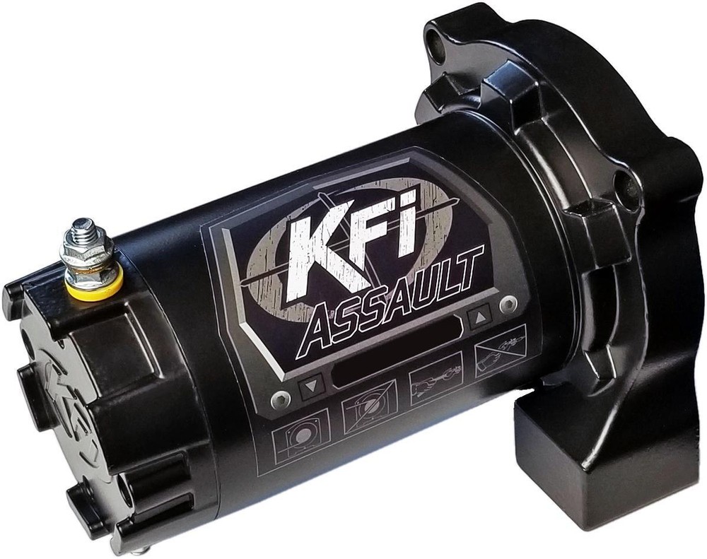 KFI MOTOR-AS50 Winch Replacement Motor