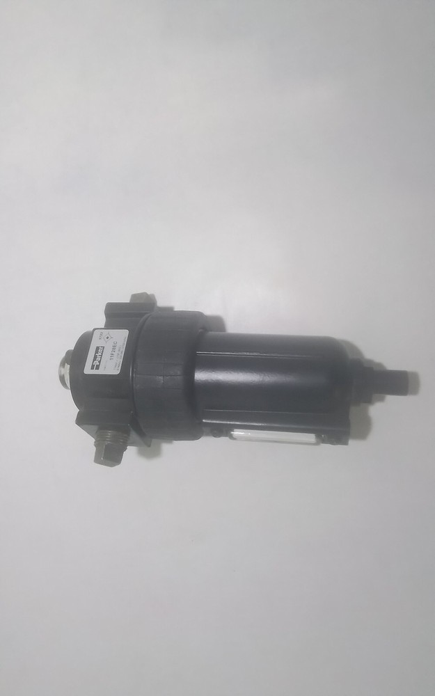 PARKER 11F28EC (VT8)