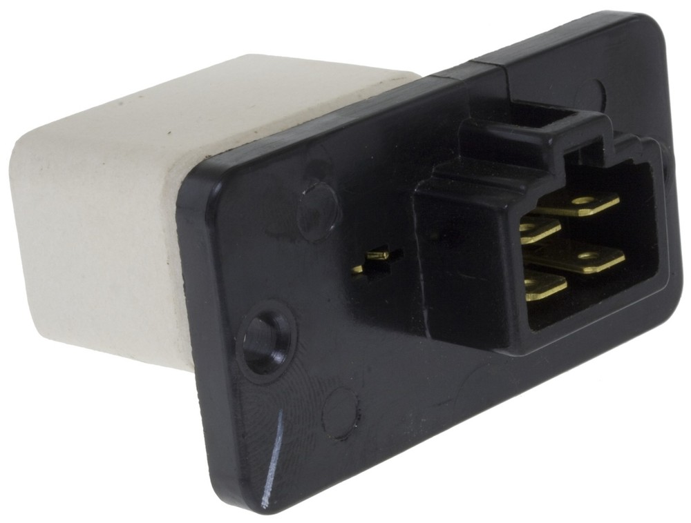 BLwr Motor Resistor  Airtex  4P1461