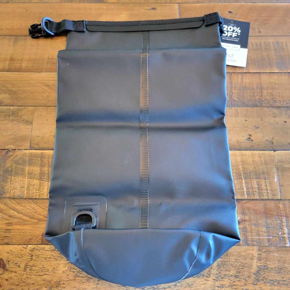BYLT Waterproof Dry Bag Roll Top With Strap