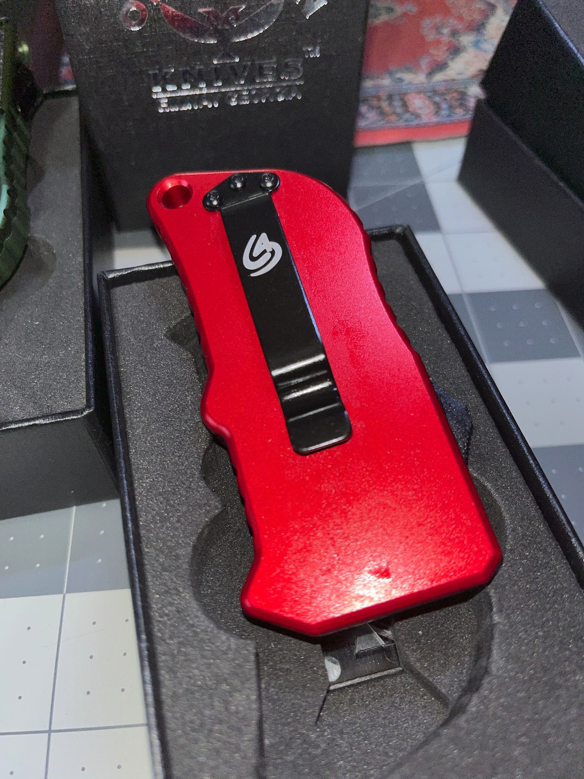 Utility Knife with SK5 Blade Box Cutter Retractable Free Shipping