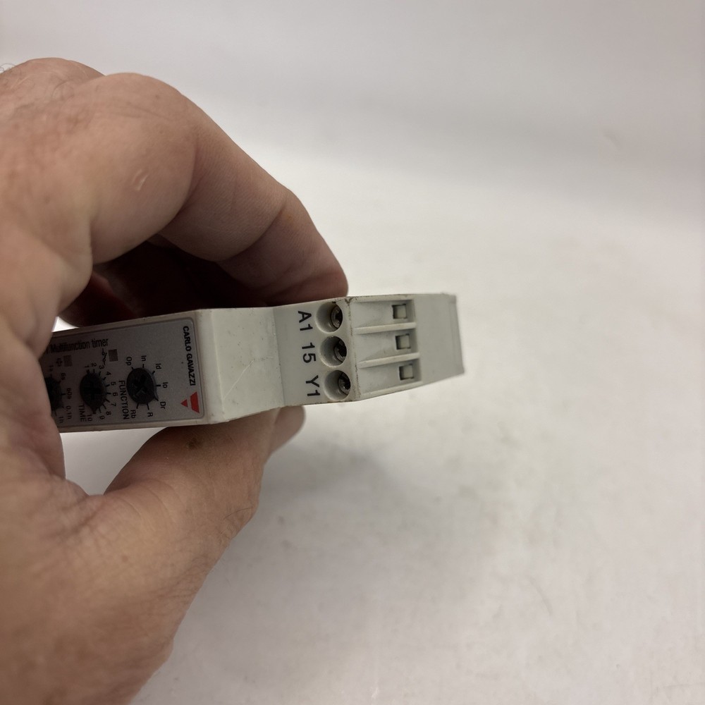Carlo Gavazzi DMB51CM24 Multifunction Timer