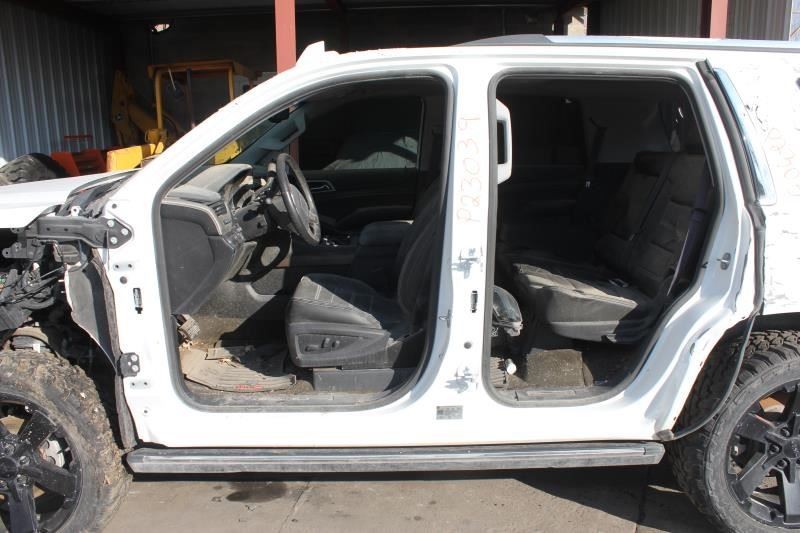 YUKON 2018 Chassis ECM 560392
