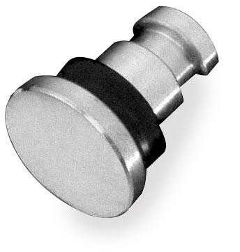 Modquad Decompression Plug Silver #DP-1 Yamaha YFZ450