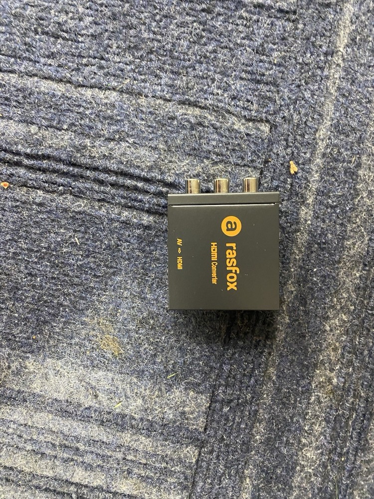 HDMI Converter