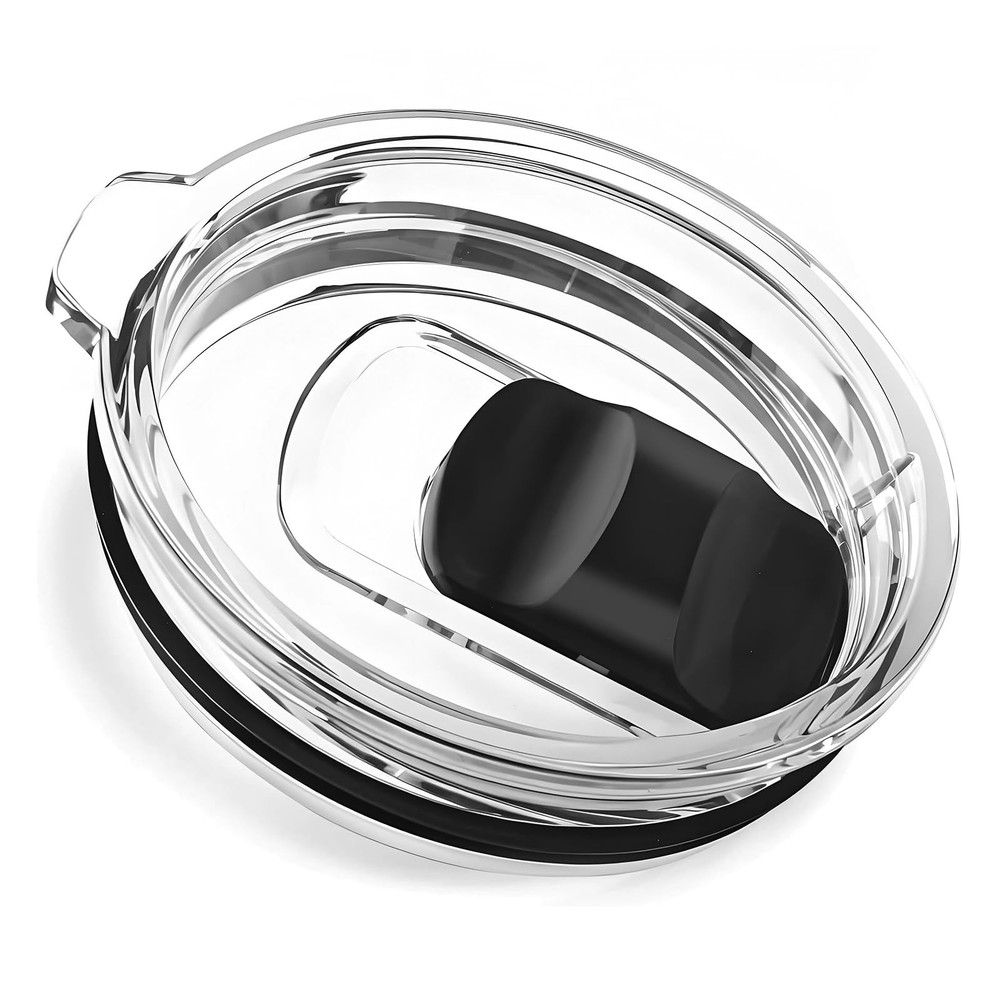 Magnetic Slider Replacement Mug Lid Compatible with Ember First and Second Ge...