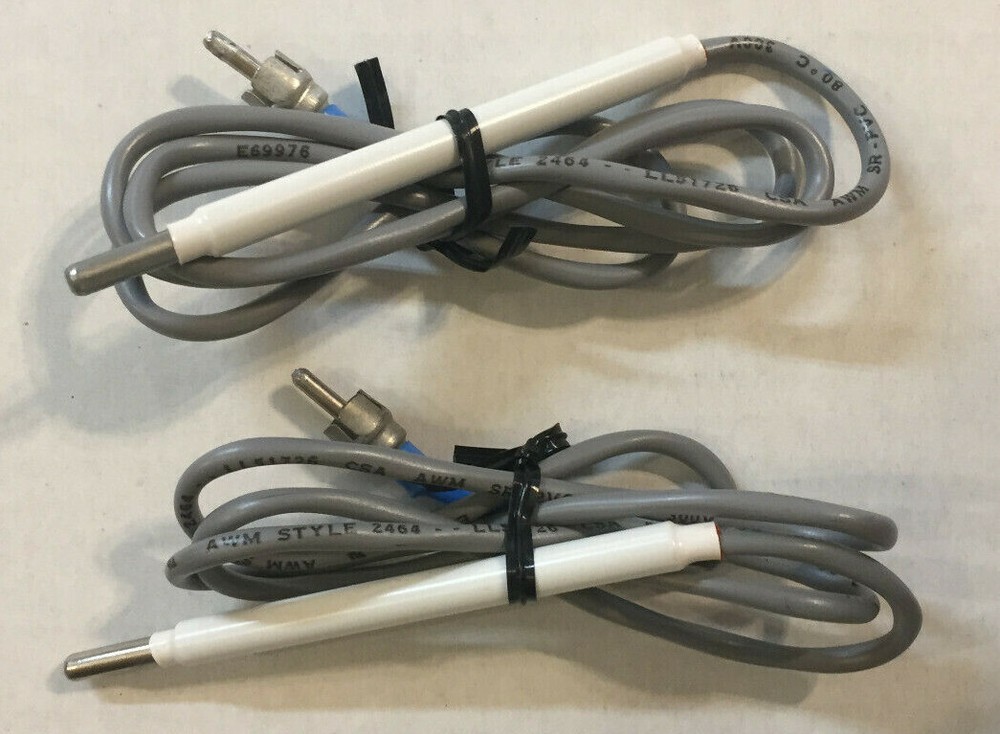 LAB INTERFACE 1 WITH 2 TEMP PROBES Atari 800/XL/XE