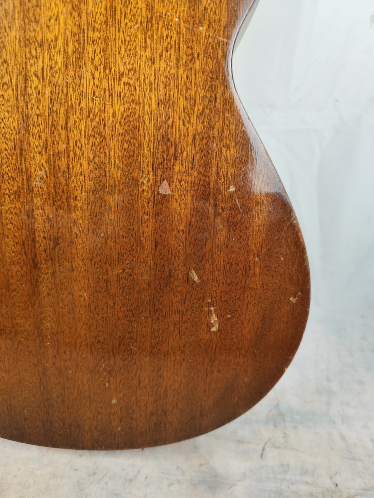 Framus Bavaria Germany 4/4 Guitar Guitars