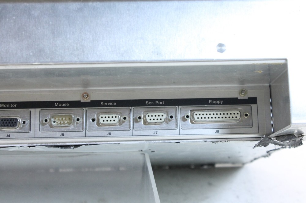 Philips BTS Diamond Digital DD10 Control Panel Vision Mixer