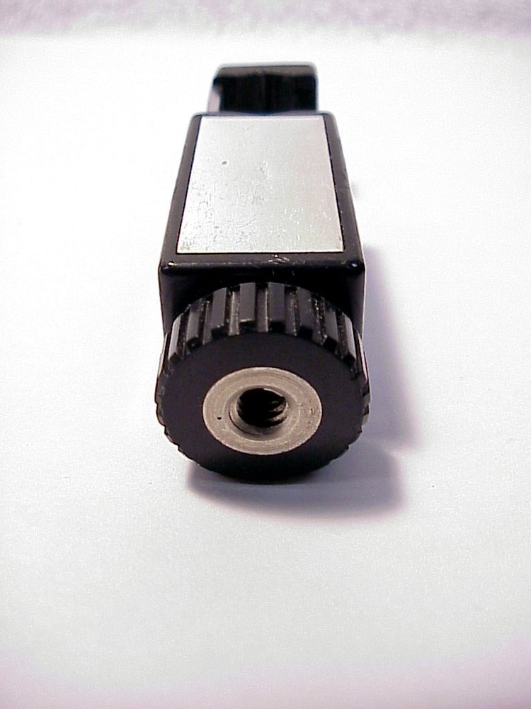 Capro Small Clamp to 1/4"-20 thread | Light Stand Clamp | $10.20