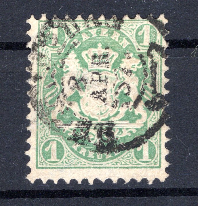 Bayern 22Xc COLORE Gest. BPP (CA3936