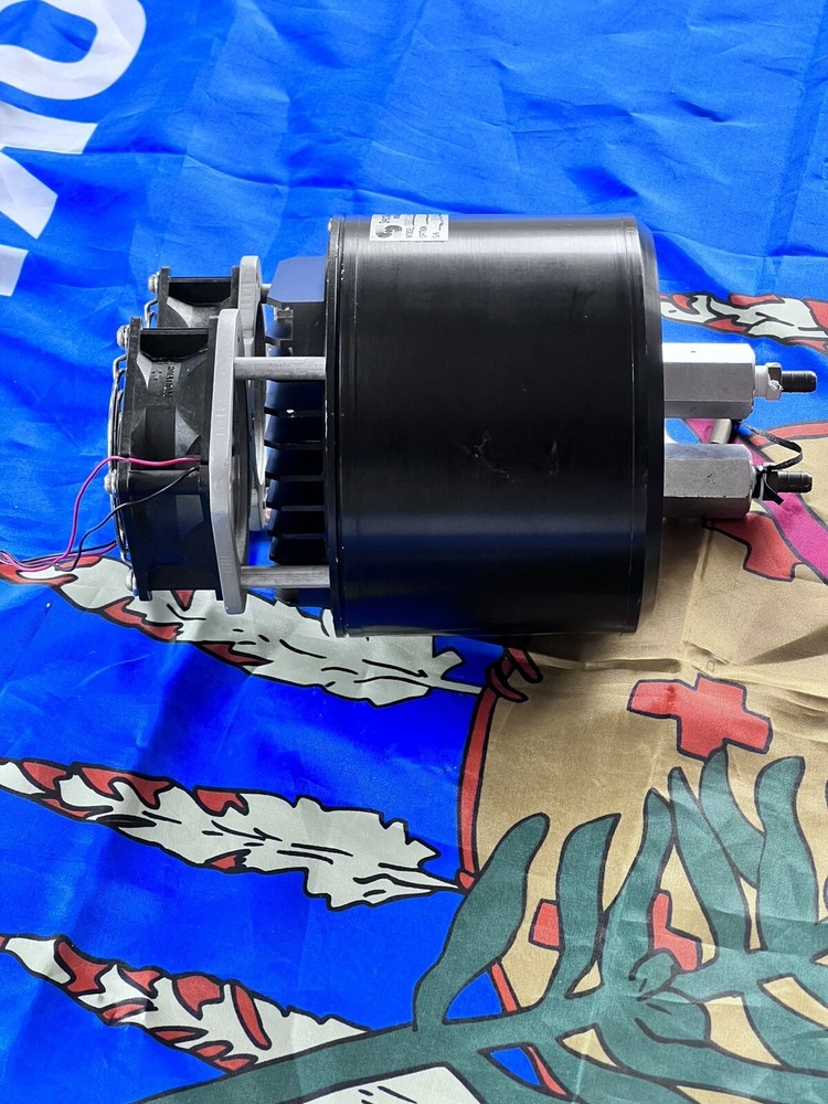 Spectral Source Instruments CCD Camera