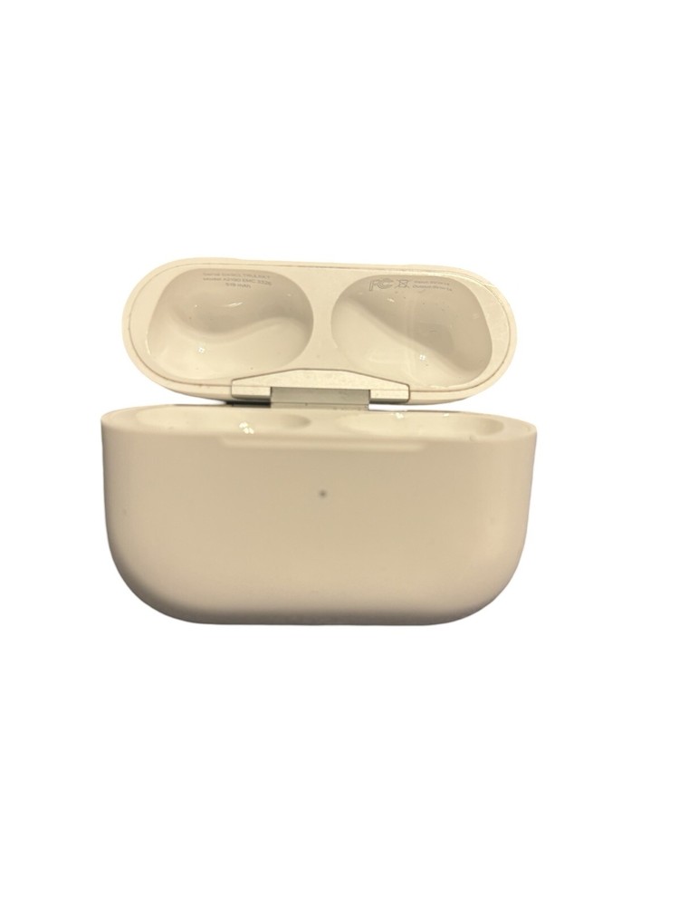 Genuine Apple AirPods Pro with Wireless Charging Case - 1st Gen (A2190)