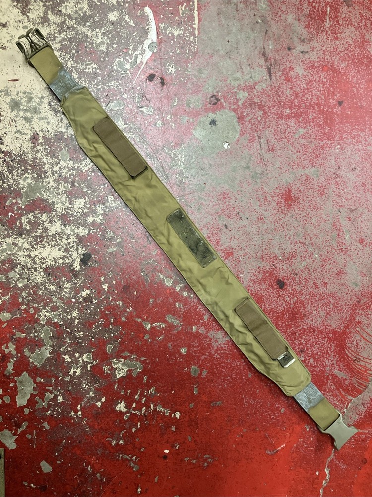 Tasmanian Tiger Warrior War Belt-Multicam-MEDIUM