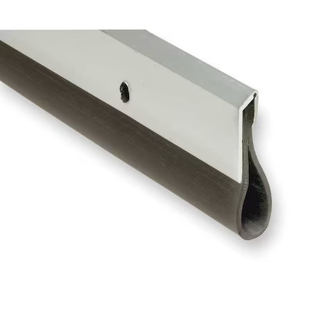 National Guard 2014A-8 Door Sweep, 8 Ft