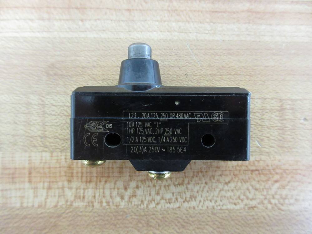 Honeywell YA-2RB19-A64 Switch YA2RB19A64