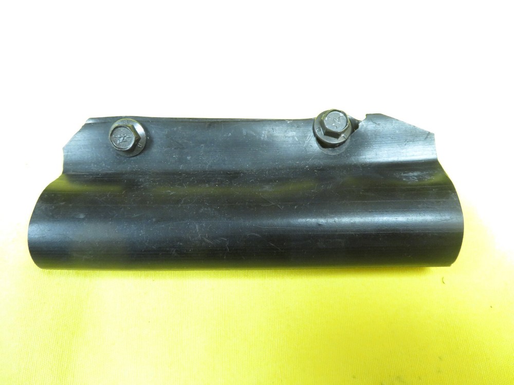 69 Shelby Mustang Dash Wire Harness Protective Shield