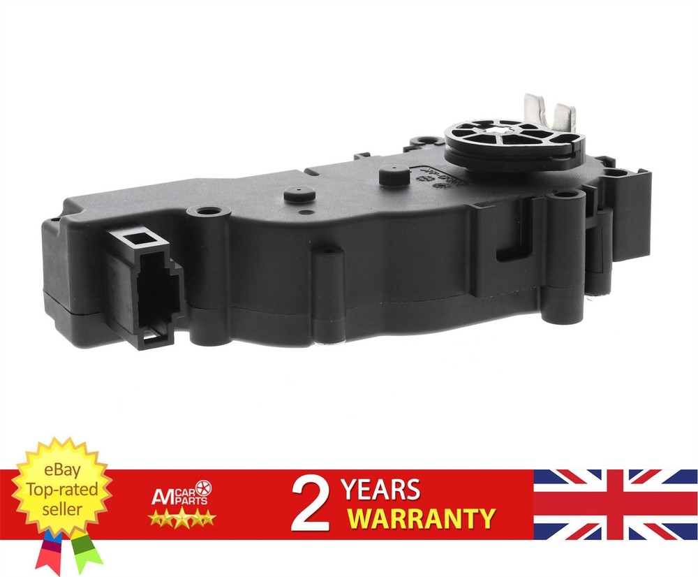 Central Locking System Actuator For Mercedes C-CLASS CLS E-CLASS A2047500060