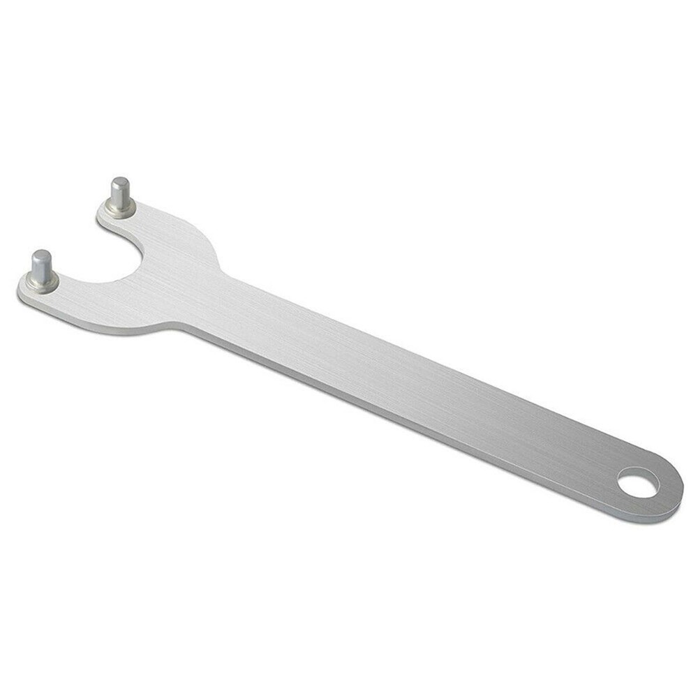 1x 5/8"-11 Metal Angle Grinder Wrench Spanner