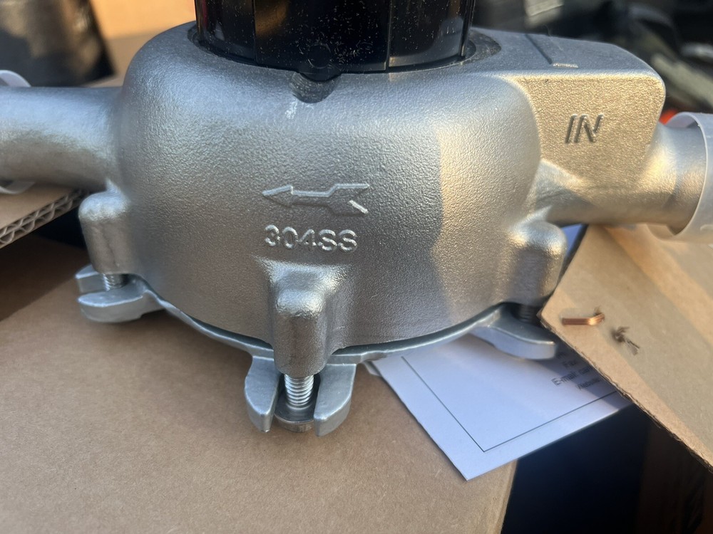 CARLON ELECTRIC CONTACTING REED SWITCH MODEL JSJ (RS)