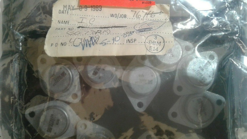 (1pc) SG7812K, SG, IC