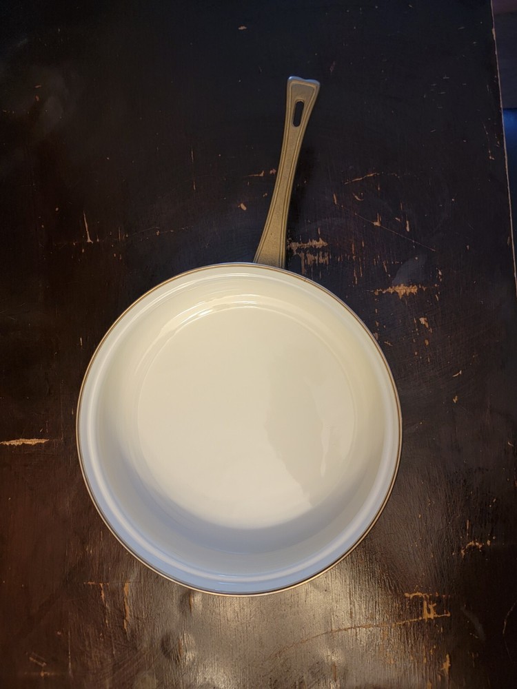 Normandy Flowered Cookware